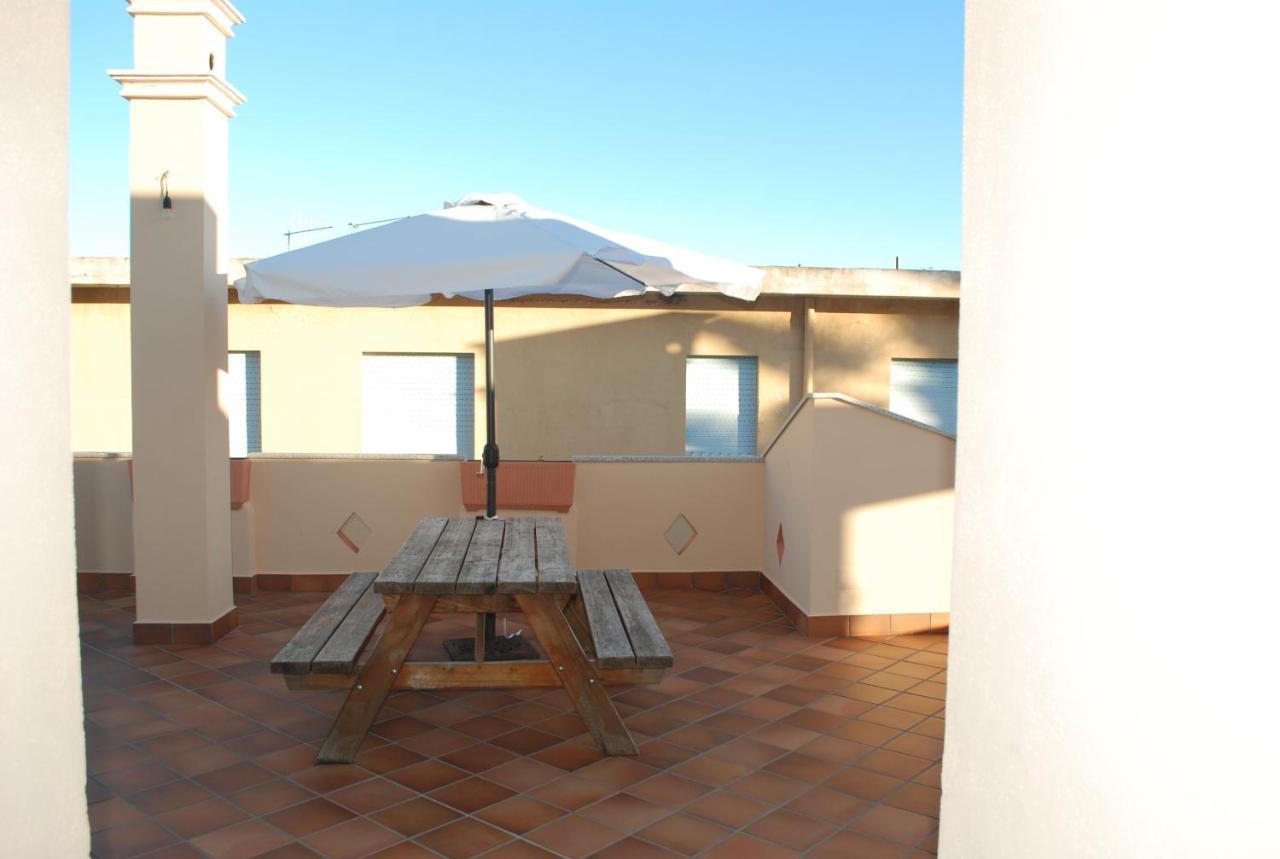 Apartment Altomare Cala Gonone Buitenkant foto